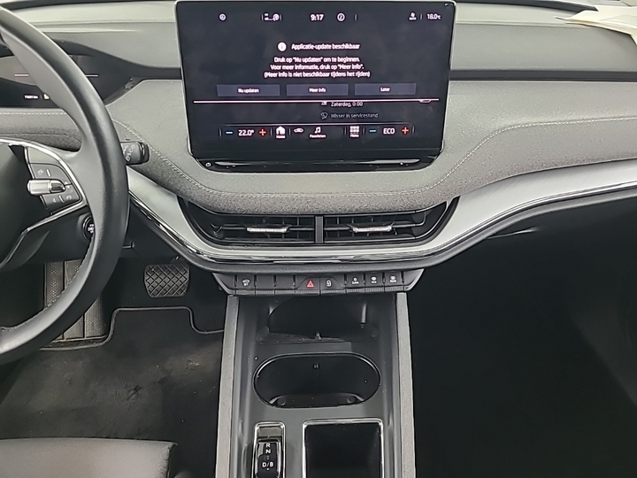 Foto 11 van Skoda Enyaq