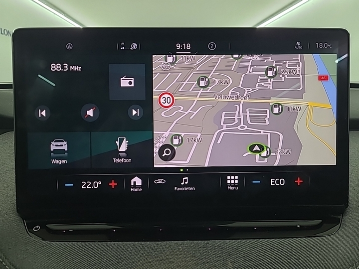 Foto 12 van Skoda Enyaq