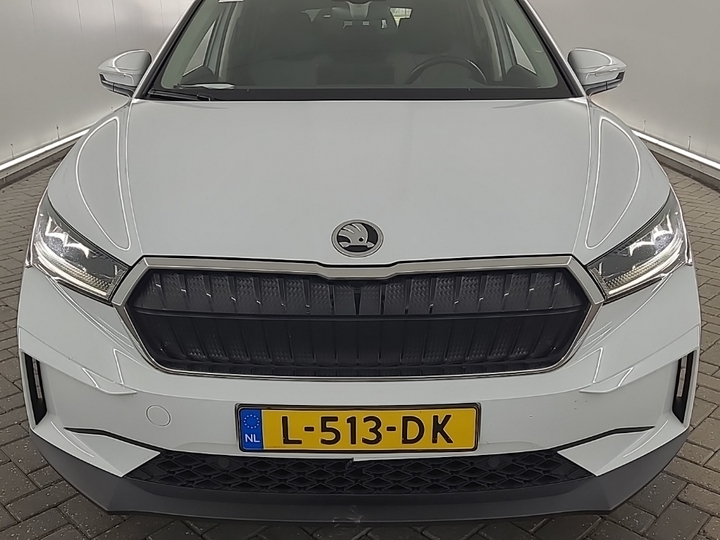 Foto 15 van Skoda Enyaq