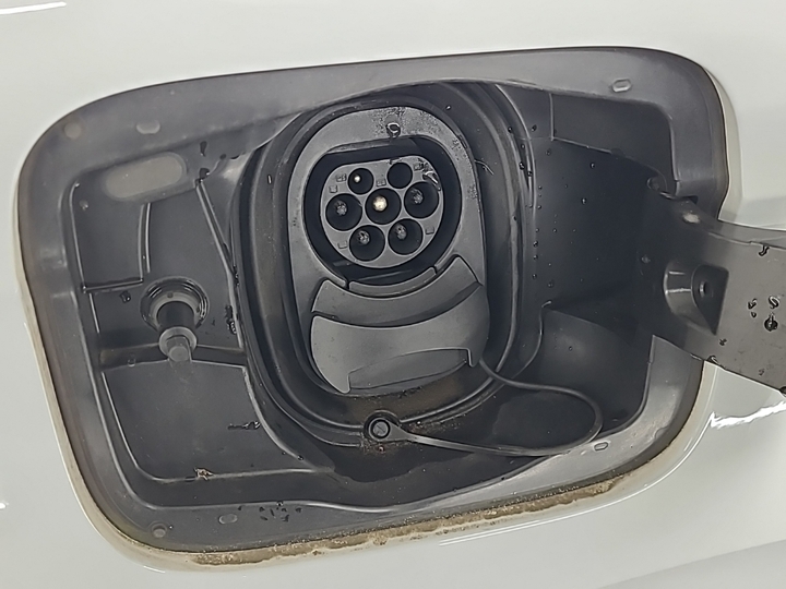 Foto 17 van Skoda Enyaq