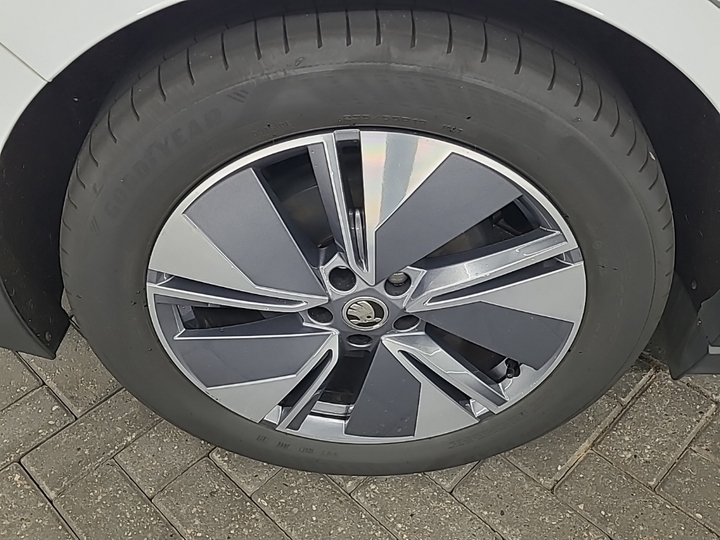 Foto 18 van Skoda Enyaq