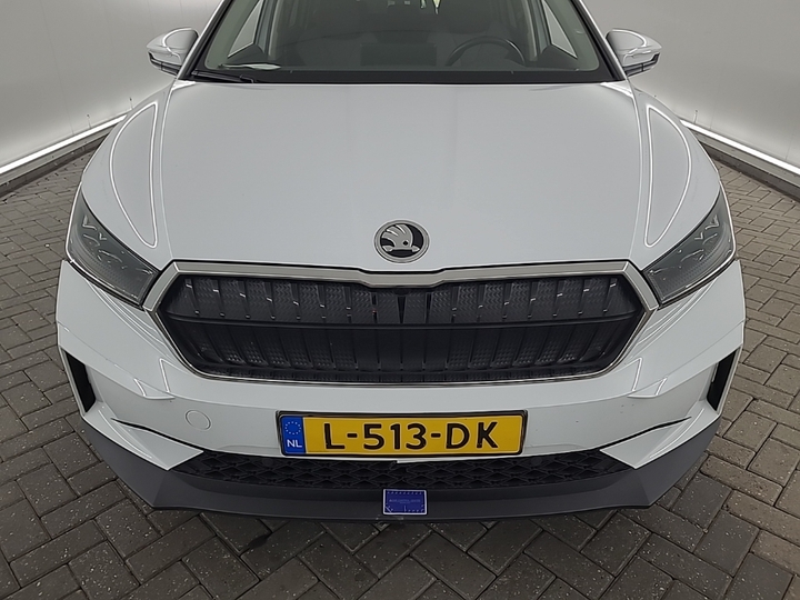 Foto 19 van Skoda Enyaq