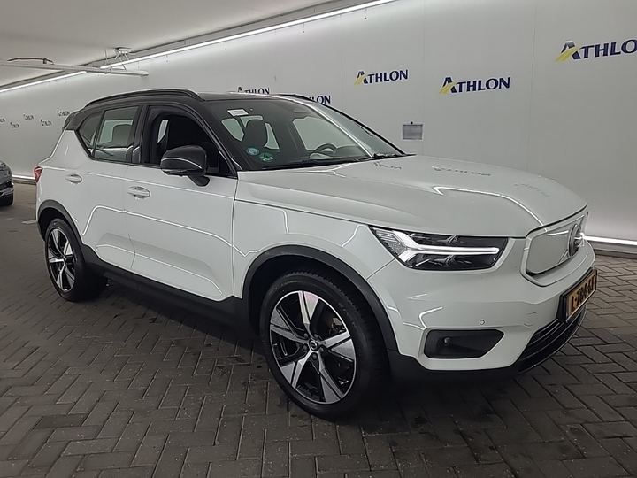 Photo 3 of Volvo XC40 Recharge