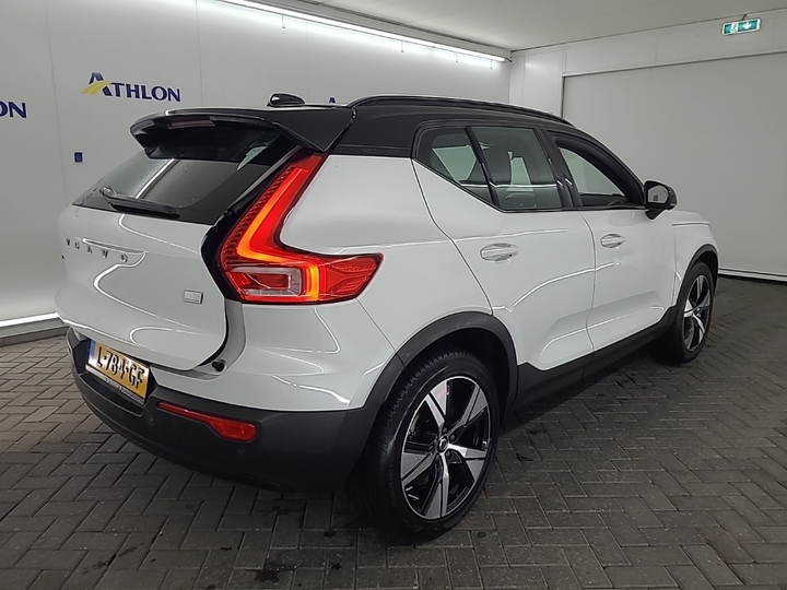 Photo 4 of Volvo XC40 Recharge