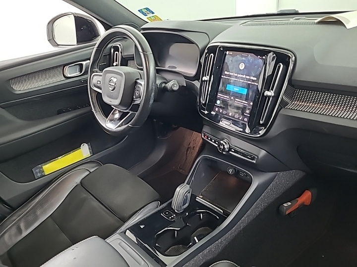 Photo 7 of Volvo XC40 Recharge