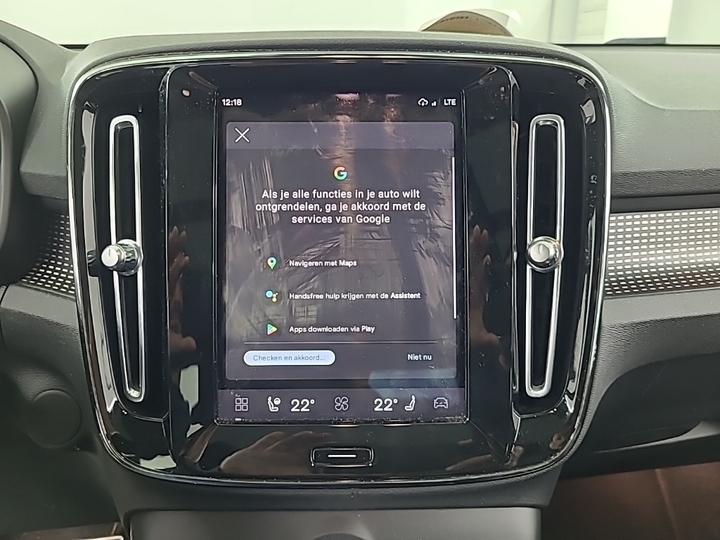 Photo 11 of Volvo XC40 Recharge