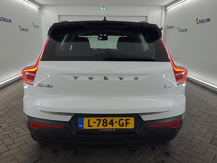 Photo 17 of Volvo XC40 Recharge