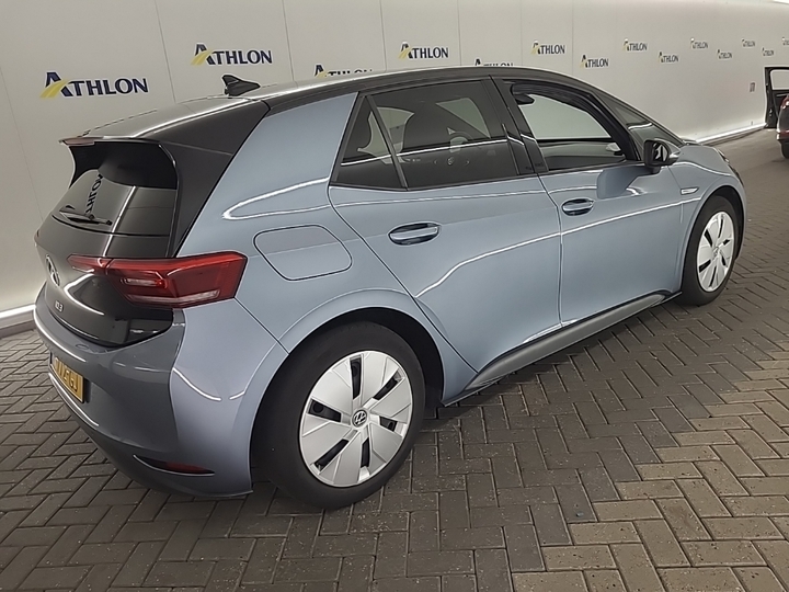 Foto 4 van Volkswagen ID.3