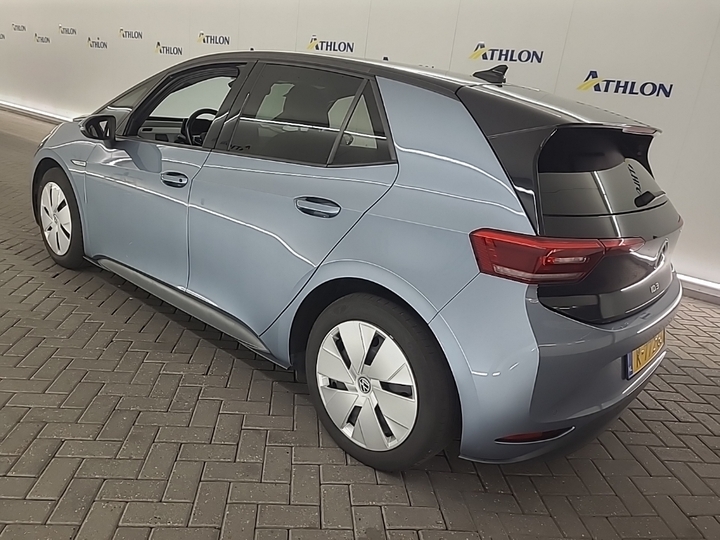 Foto 5 van Volkswagen ID.3