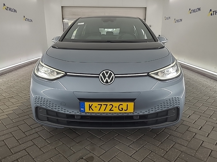 Foto 17 van Volkswagen ID.3
