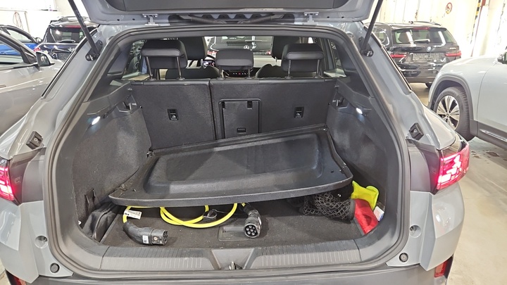 Foto 9 van Volkswagen ID.4