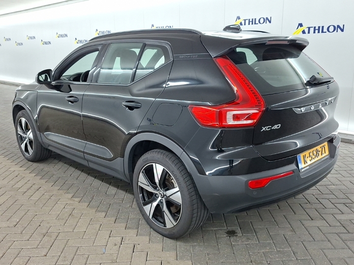 Foto 4 van Volvo XC40 Recharge