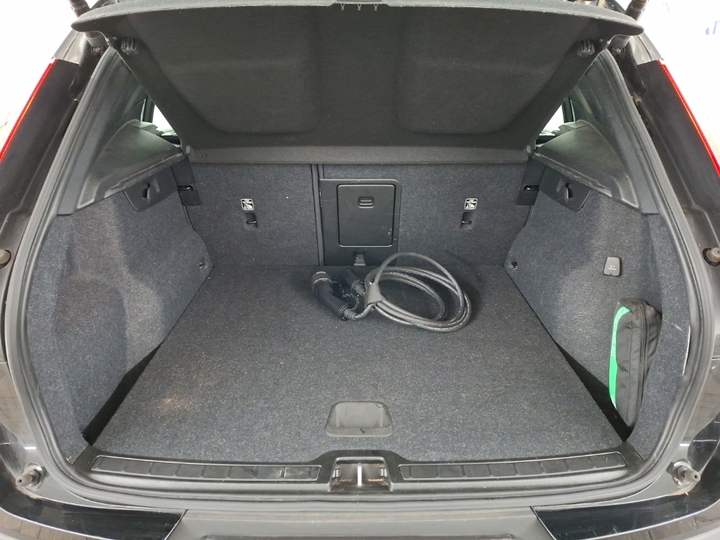 Foto 5 van Volvo XC40 Recharge