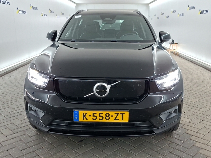 Foto 18 van Volvo XC40 Recharge