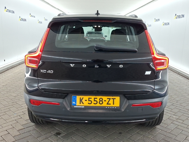 Foto 19 van Volvo XC40 Recharge