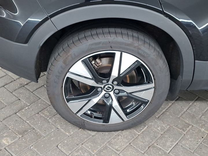 Foto 20 van Volvo XC40 Recharge
