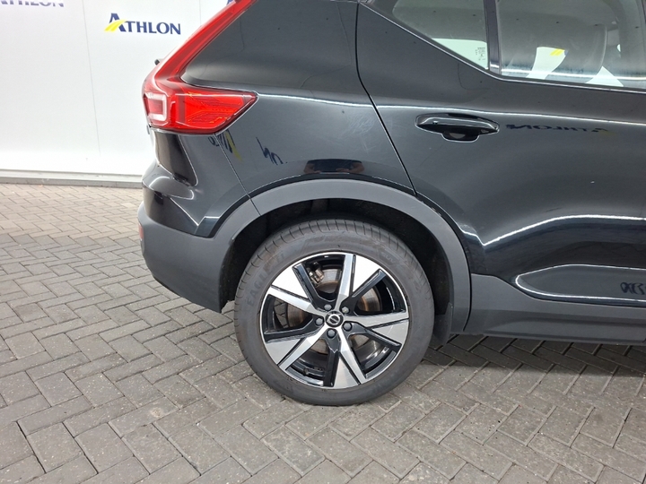 Foto 21 van Volvo XC40 Recharge