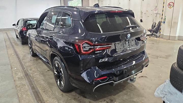 Foto 4 van BMW ix3