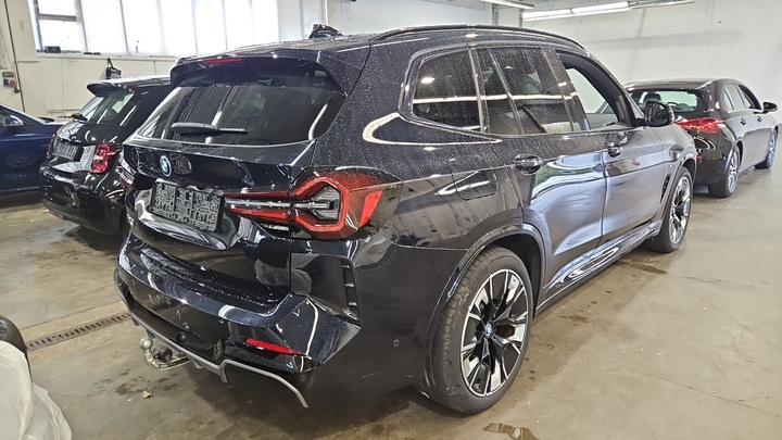 Foto 5 van BMW ix3