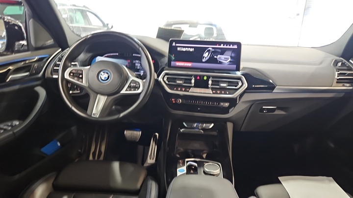 Foto 5 van BMW ix3