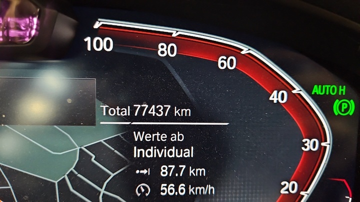 Foto 8 van BMW ix3