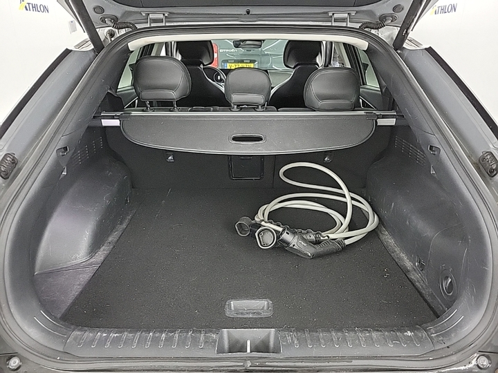 Foto 6 van Kia EV6