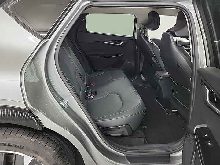 Foto 8 van Kia EV6