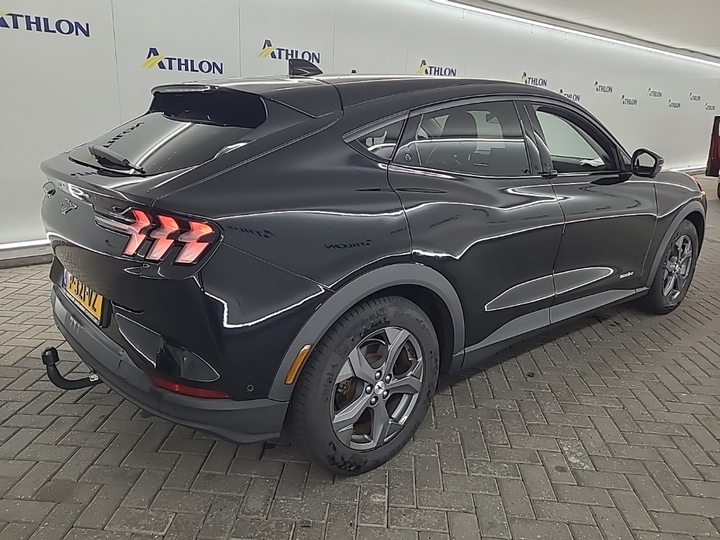 Foto 4 van Ford Mustang