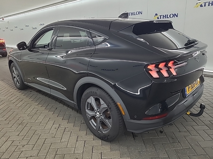 Foto 5 van Ford Mustang