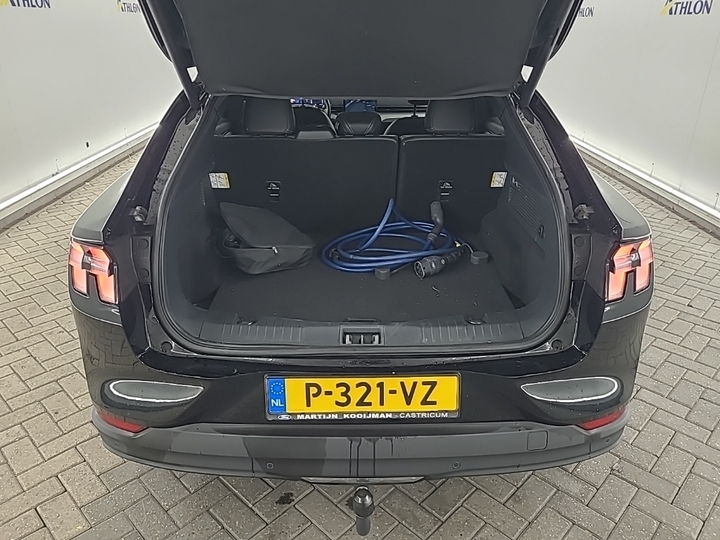 Foto 6 van Ford Mustang