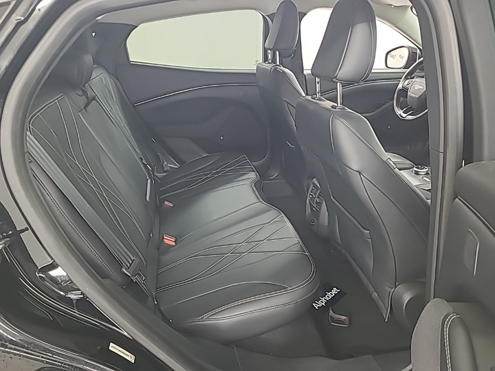 Foto 8 van Ford Mustang