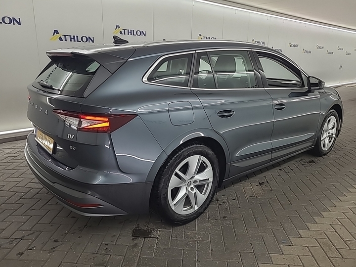Foto 4 van Skoda Enyaq
