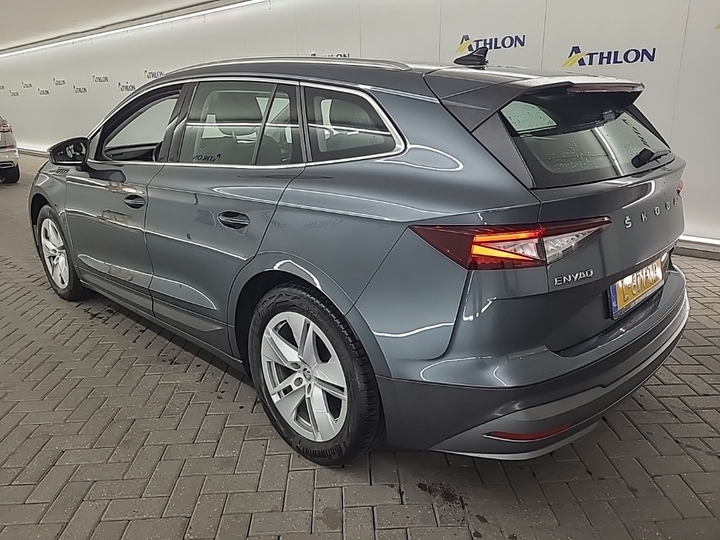 Foto 5 van Skoda Enyaq