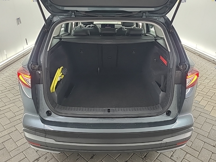Foto 6 van Skoda Enyaq