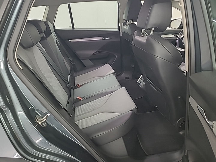 Foto 8 van Skoda Enyaq
