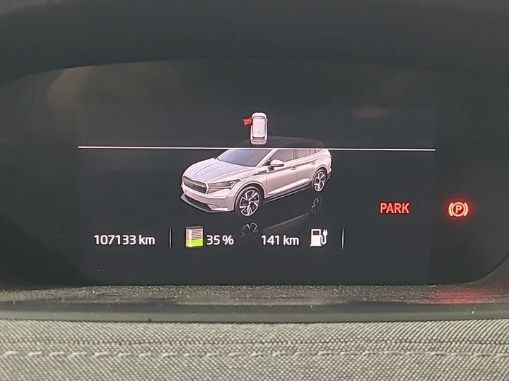 Foto 10 van Skoda Enyaq