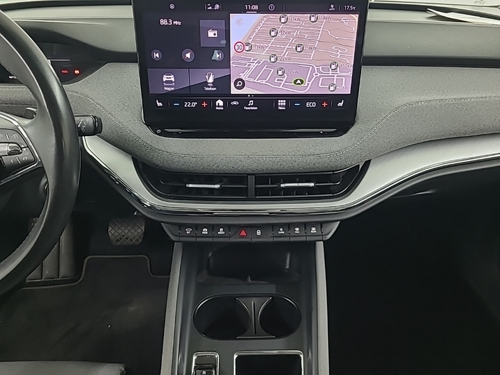 Foto 11 van Skoda Enyaq