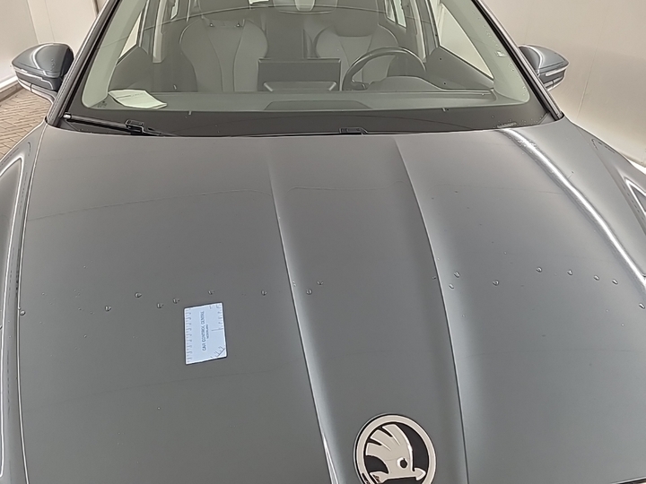 Foto 17 van Skoda Enyaq