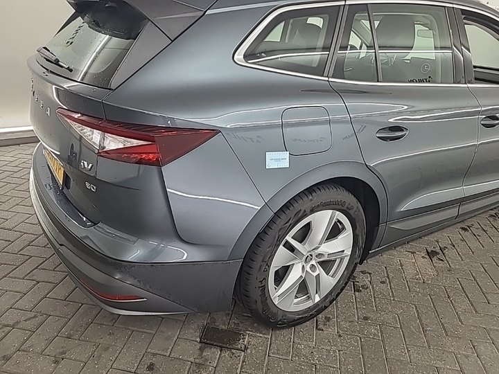 Foto 18 van Skoda Enyaq