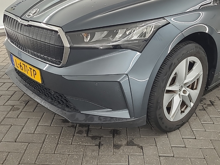 Foto 19 van Skoda Enyaq