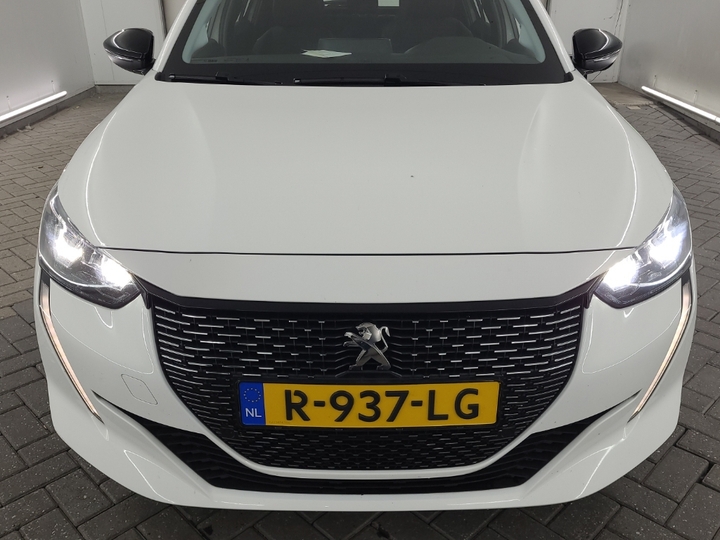 Foto 15 van Peugeot E-208