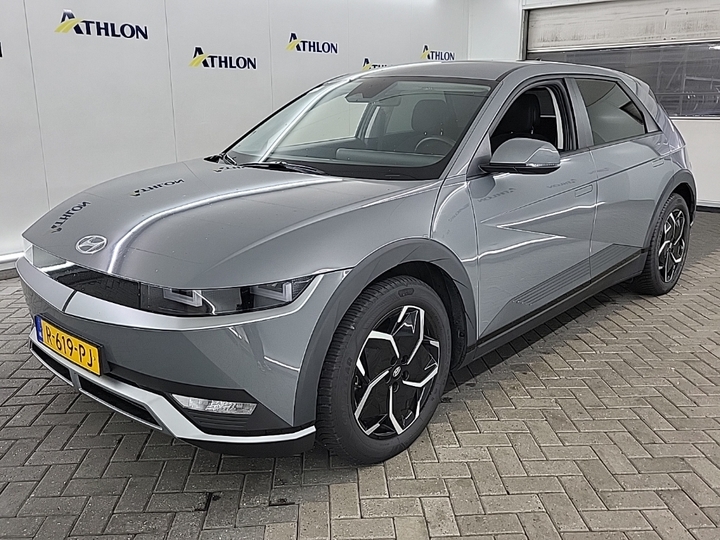 Foto 2 van Hyundai Ioniq 5