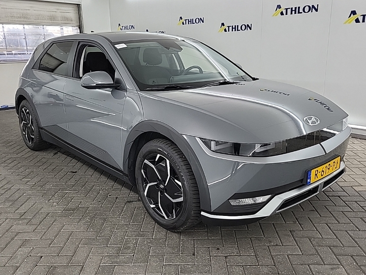 Foto 3 van Hyundai Ioniq 5