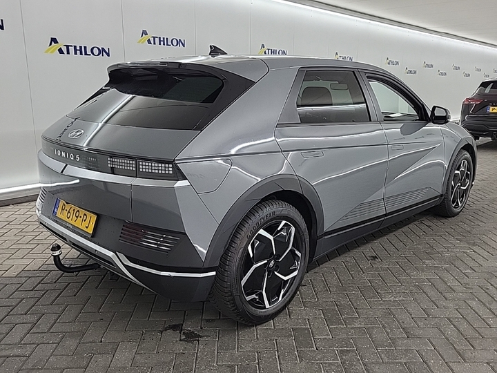 Foto 4 van Hyundai Ioniq 5
