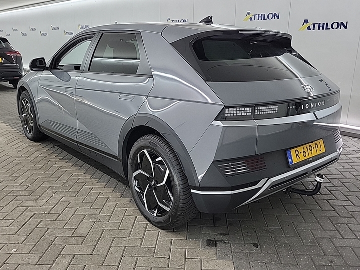 Foto 5 van Hyundai Ioniq 5