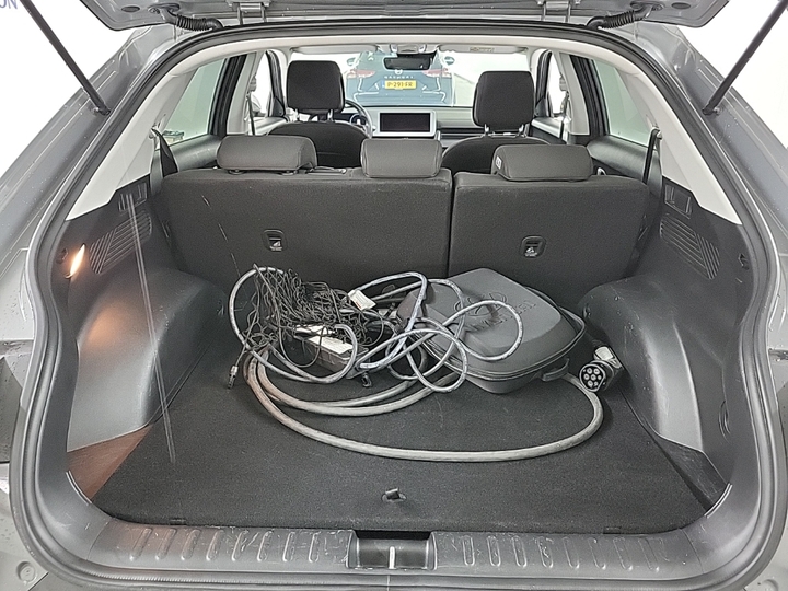 Foto 6 van Hyundai Ioniq 5