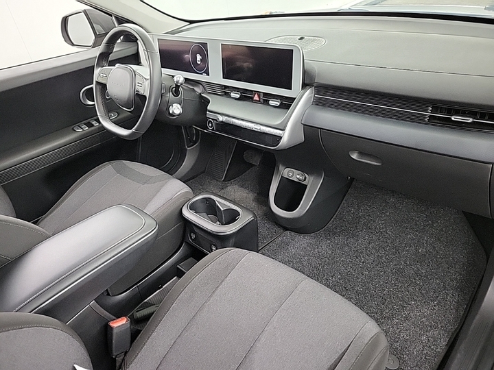 Foto 7 van Hyundai Ioniq 5
