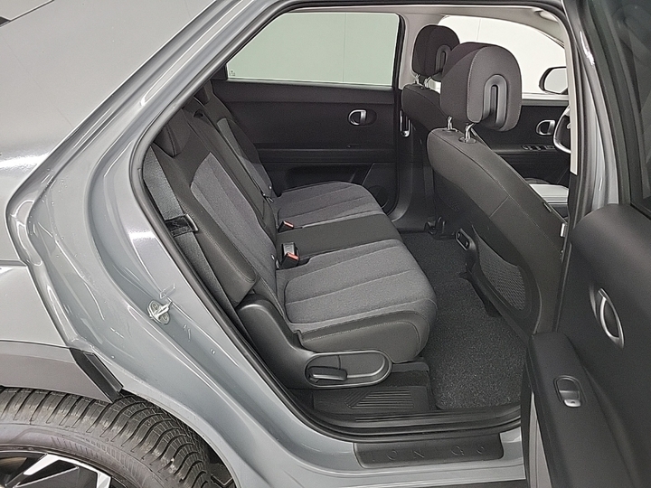 Foto 8 van Hyundai Ioniq 5