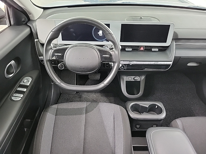 Foto 9 van Hyundai Ioniq 5