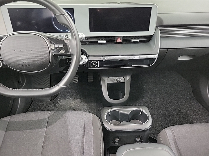 Foto 11 van Hyundai Ioniq 5